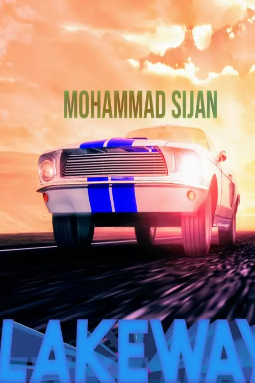 Movie poster "Lakeway"