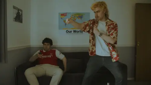 Watch film ZIPWHARF | ZIPWHARF (2024) - Teaser Trailer