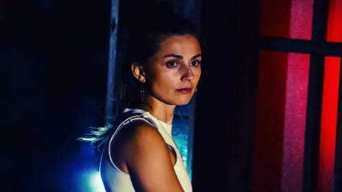 Watch film Medusa | Trailer MEDUSA