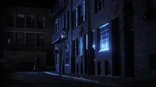 Watch film Night School | Night School (Original Theatrical Trailer)