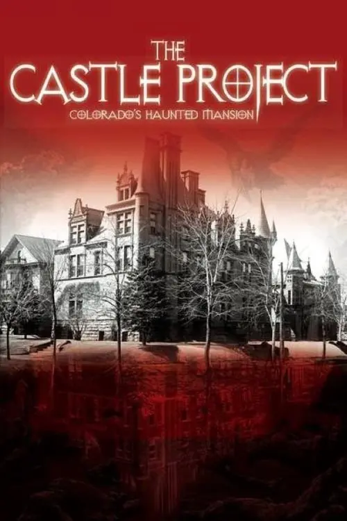 Movie poster "The Castle Project"