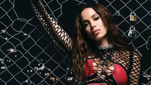 Watch film Anitta: Funk Generation - A Baile Funk Experience (Part I) | Funk Generation