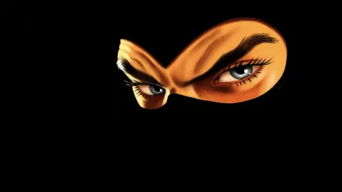 Watch film Danger: Diabolik | Edgar Wright on DANGER: DIABOLIK!