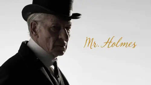 Watch film Mr. Holmes | Mr. Holmes Movie (Official Teaser)