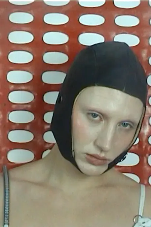 Movie poster "Chimeras"