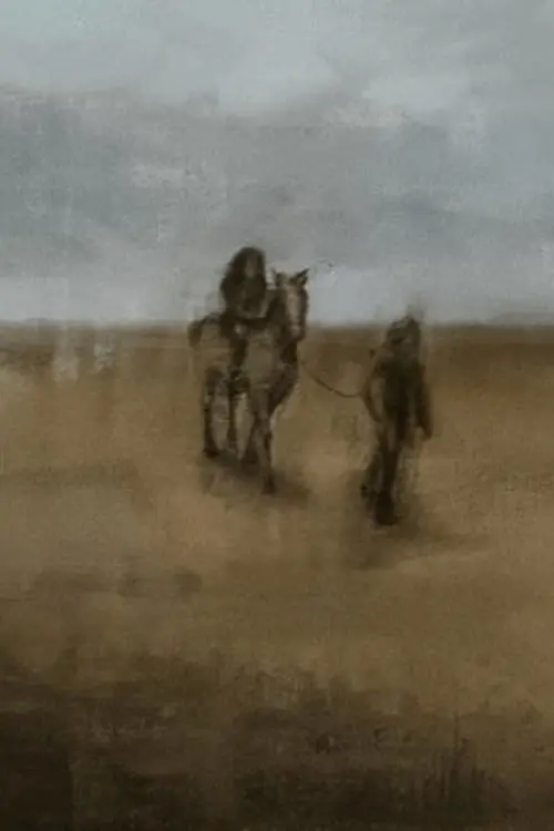 Movie poster "Limbo"