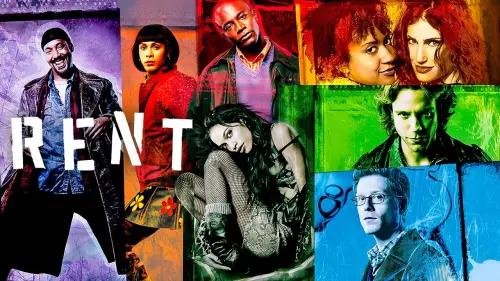 Watch film Rent | Rent (2005) - Trailer