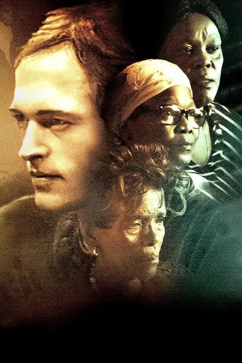 Movie poster "ReMastered: The Lion