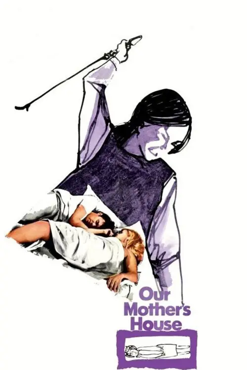 Movie poster "Our Mother