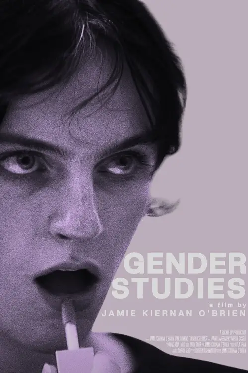 Movie poster "Gender Studies"