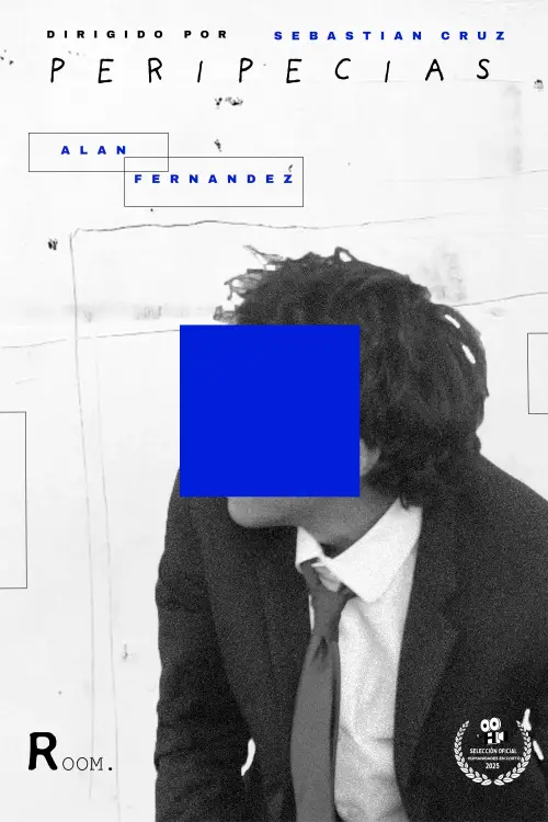 Movie poster "Peripecias"