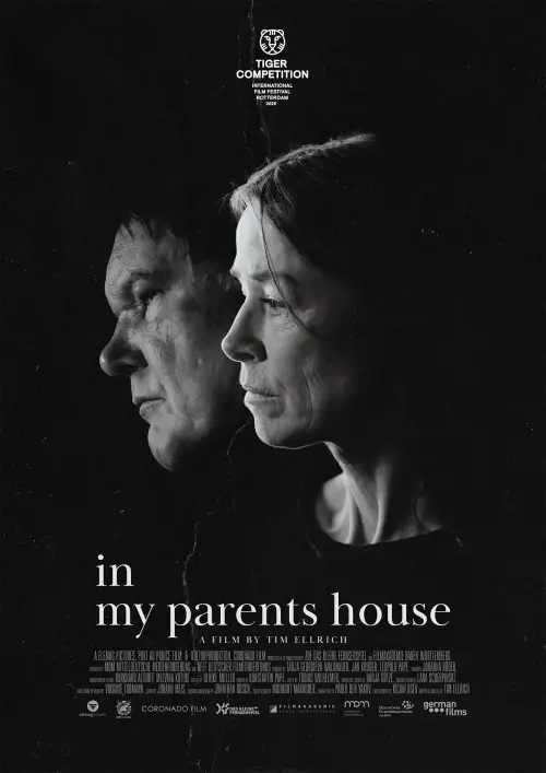 Movie poster "In my Parents