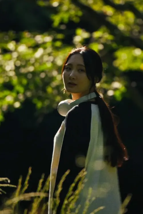 Movie poster "Ever Ever After"