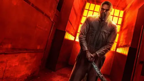 Watch film Spithood | Spithood | Official Trailer | Horror Brains