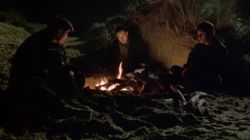 Watch film The War Zone | The War Zone (1999) | Trailer | Film4