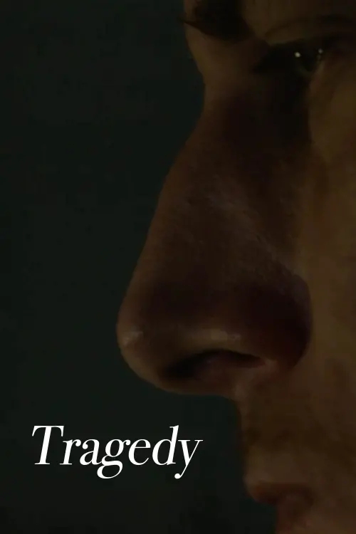 Movie poster "Tragedy"