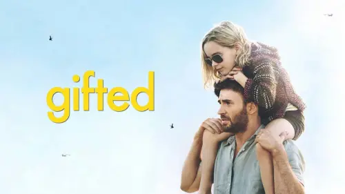 Watch film Gifted | Одаренная | Официальный трейлер | HD