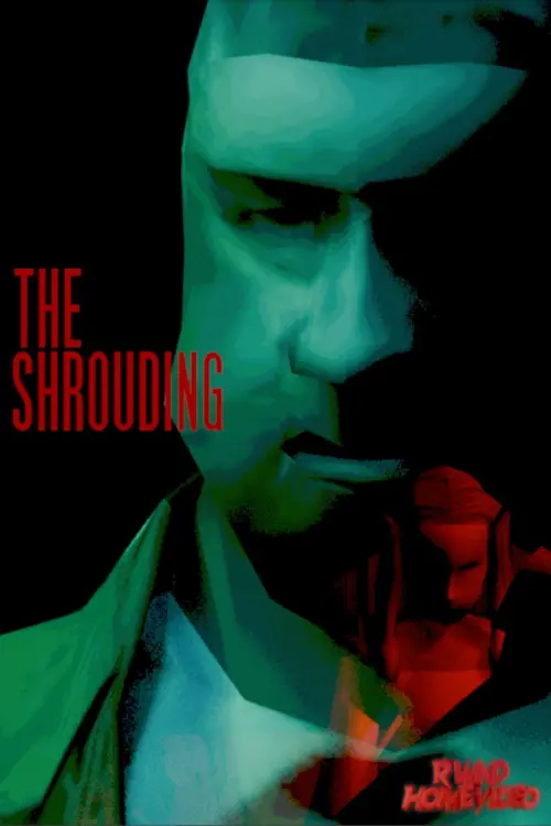 Movie poster "The Shrouding"
