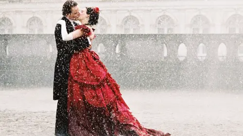 Watch film Angel | Angel - Trailer