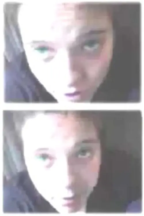 Movie poster "Connect"