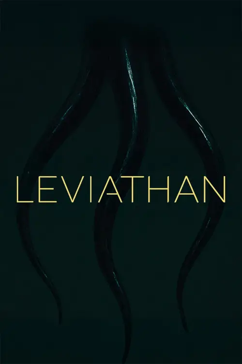 Movie poster "Leviathan"