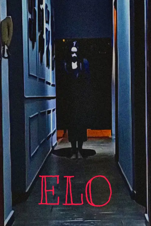 Movie poster "Elo"