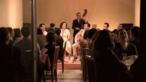 Watch film Stelios | Official Trailer