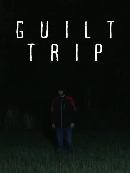 Movie poster "Guilt Trip"