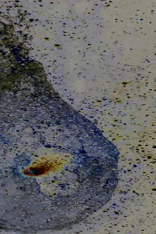 Movie poster "Water Balloon"