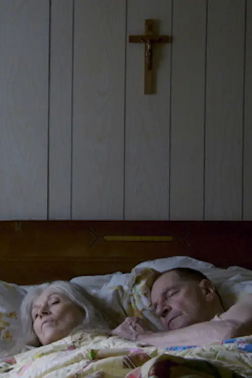 Movie poster "Les Affluents - Volume II: Les eaux mortes"