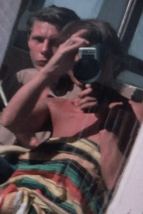 Movie poster "Arabian Lights"