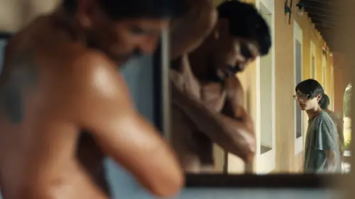 Watch film Carnal Sins | Official International Trailer