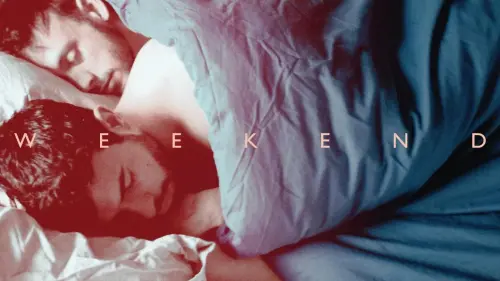 Watch film Weekend | Trailer