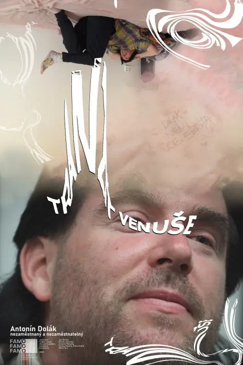 Movie poster "Transit of Venus"