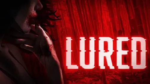 Watch film Lured | Official Trailer