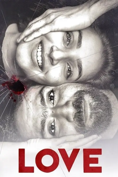 Movie poster "Love"