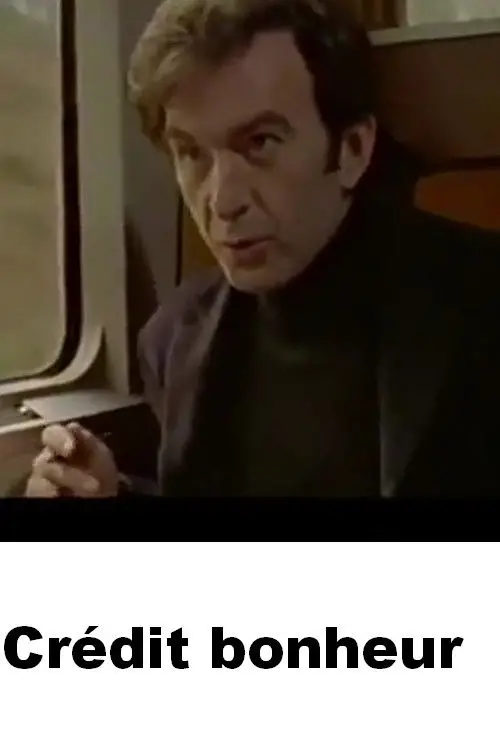 Movie poster "Crédit bonheur"