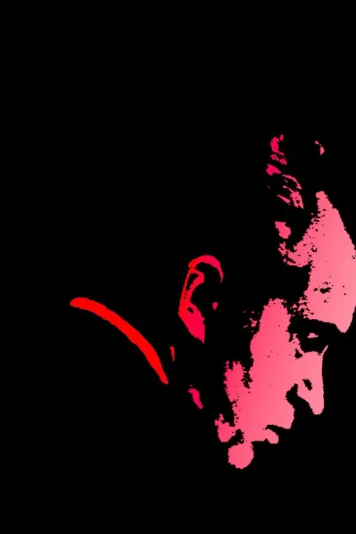 Movie poster "The Final Days"