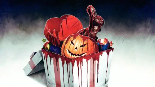 Watch film Holidays | Official Holidays (2016) HD Trailer