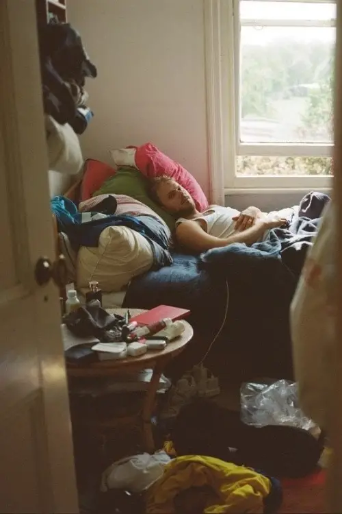 Movie poster "The Son and the Sea"