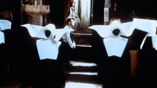 Watch film High Spirits | High Spirits Official Trailer #1 - Peter O'Toole Movie (1988) HD