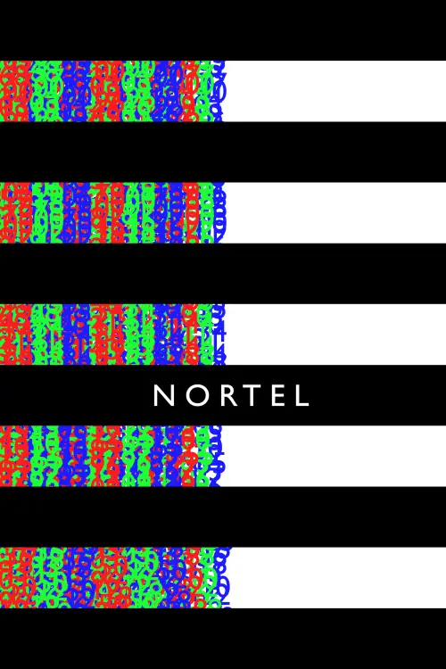 Movie poster "Nortel"