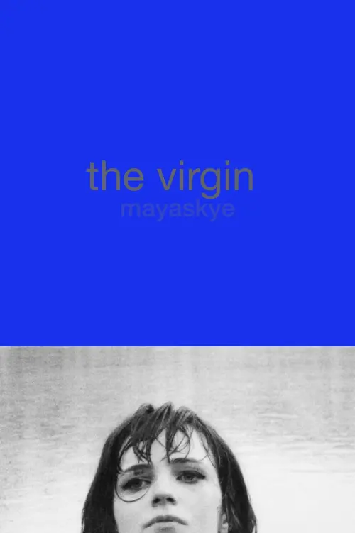 Movie poster "the virgin"