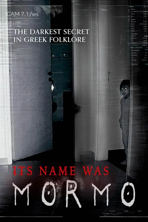 Movie poster "Its Name Was Mormo"