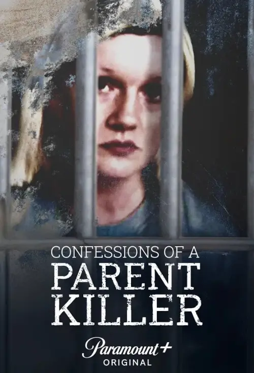 Movie poster "Confessions of a Parent Killer"