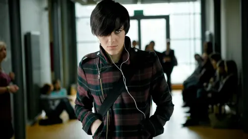 Watch film Suicide Room | Animated Sequence from @SuicideRoom