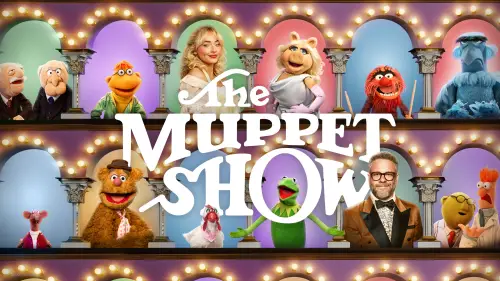 Watch film The Muppet Show | Official Teaser