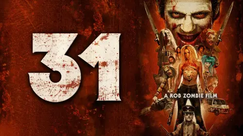 Watch film 31 | Meet the Artist 16: Rob Zombie