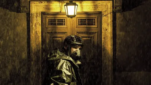 Watch film Sweet Home | Sweet Home Official Trailer 1 (2016) - Horror Movie HD