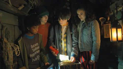 Watch film Spirit Halloween: The Movie | Teaser Trailer